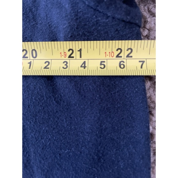 Tiger Woods Nike Short Sleeve T-shirt Frank Golf Club Head Cover Black XL JBHS - Picture 8 of 10